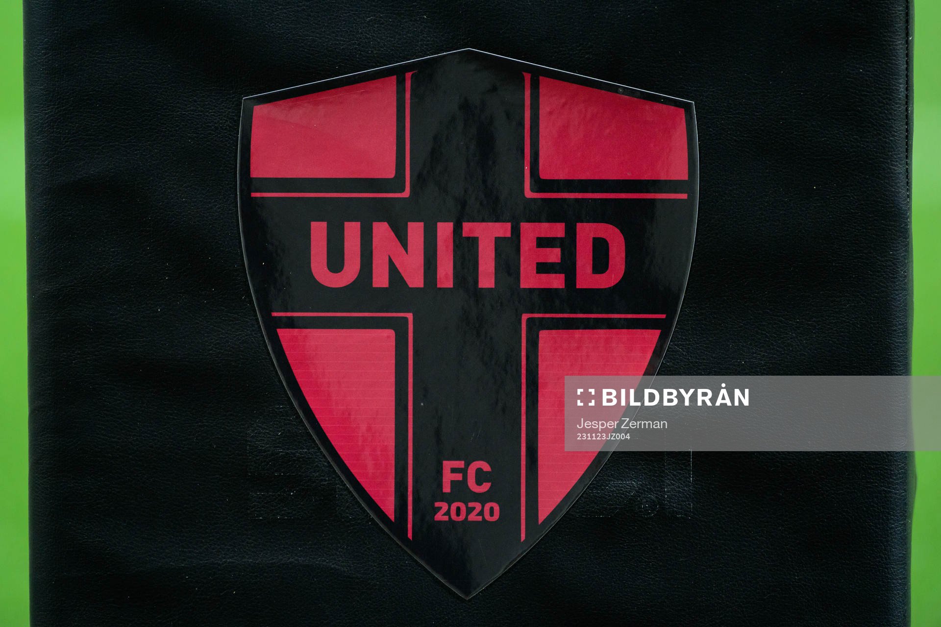 Nordic Uniteds logotyp