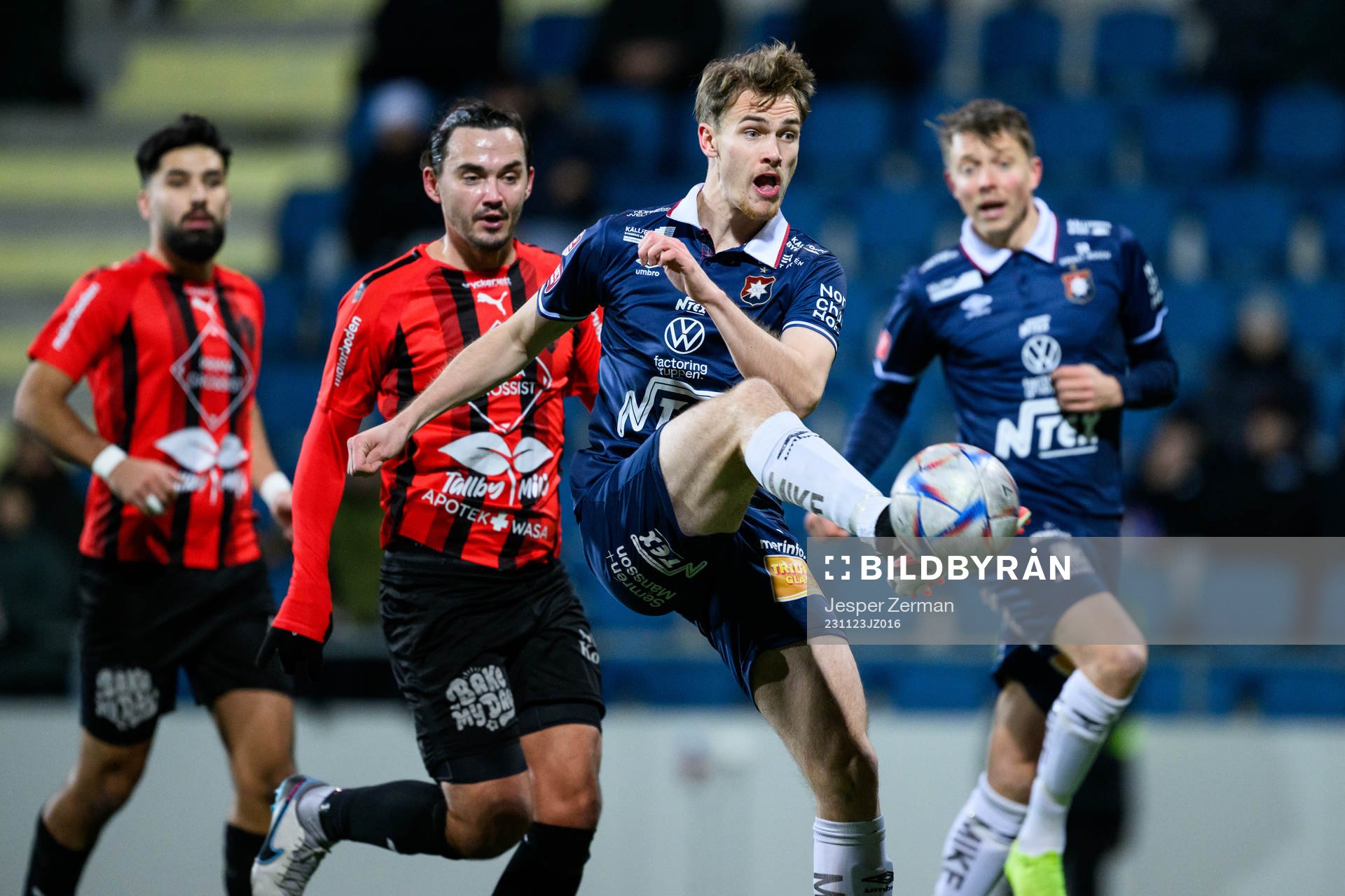 Örgrytes Christoffer Styffe
