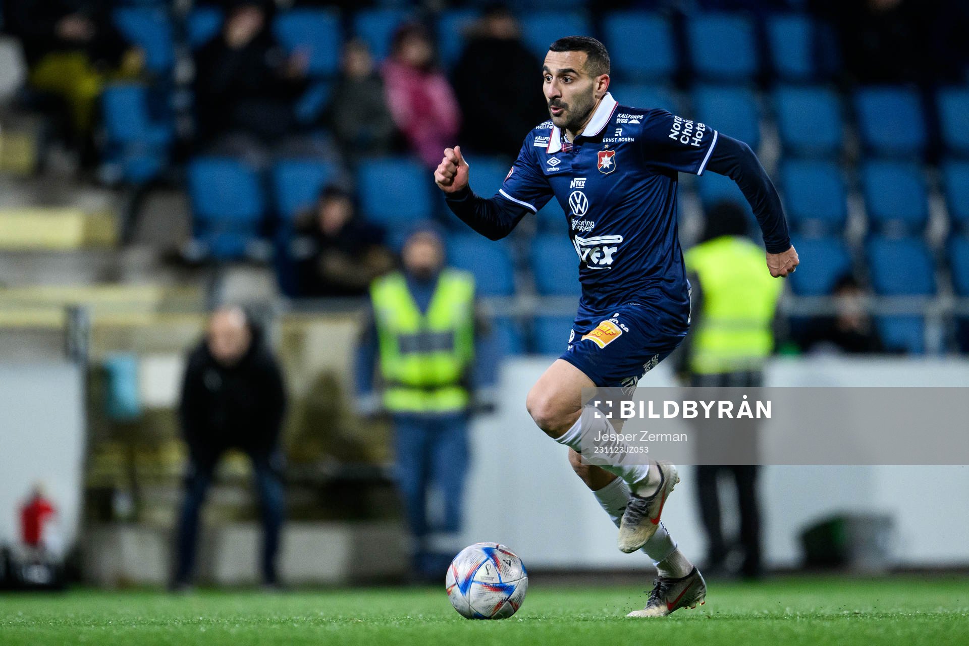 Örgrytes Sargon Abraham