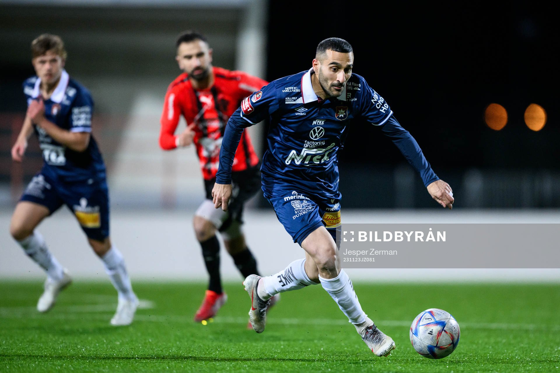 Örgrytes Sargon Abraham