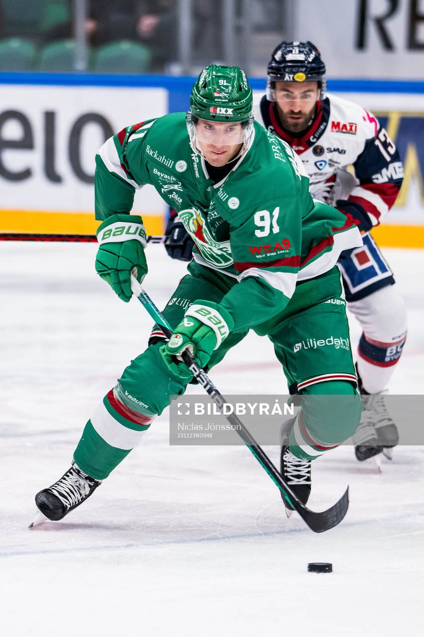 Rögles Adam Tambellini