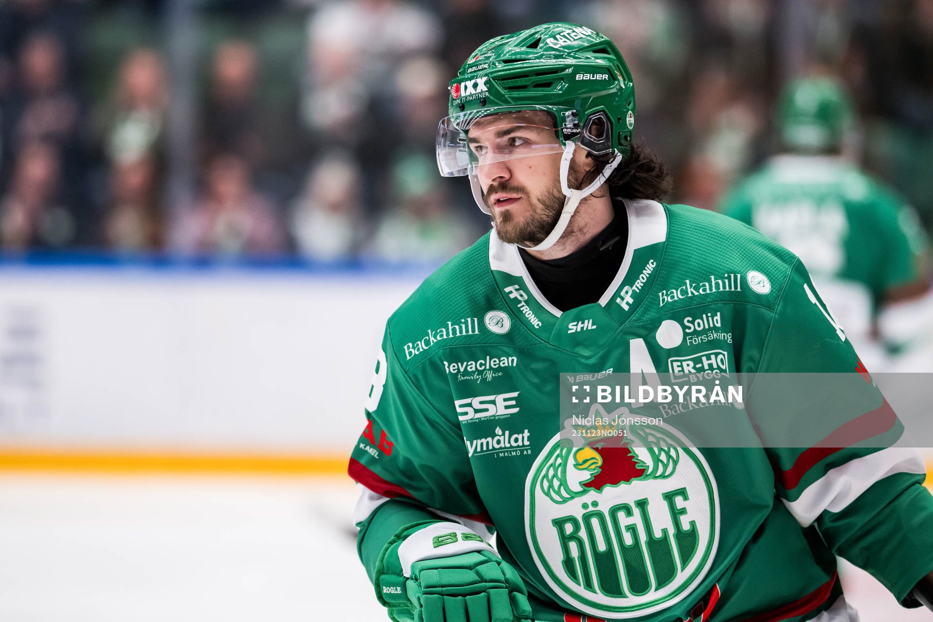 Rögles Dennis Everberg