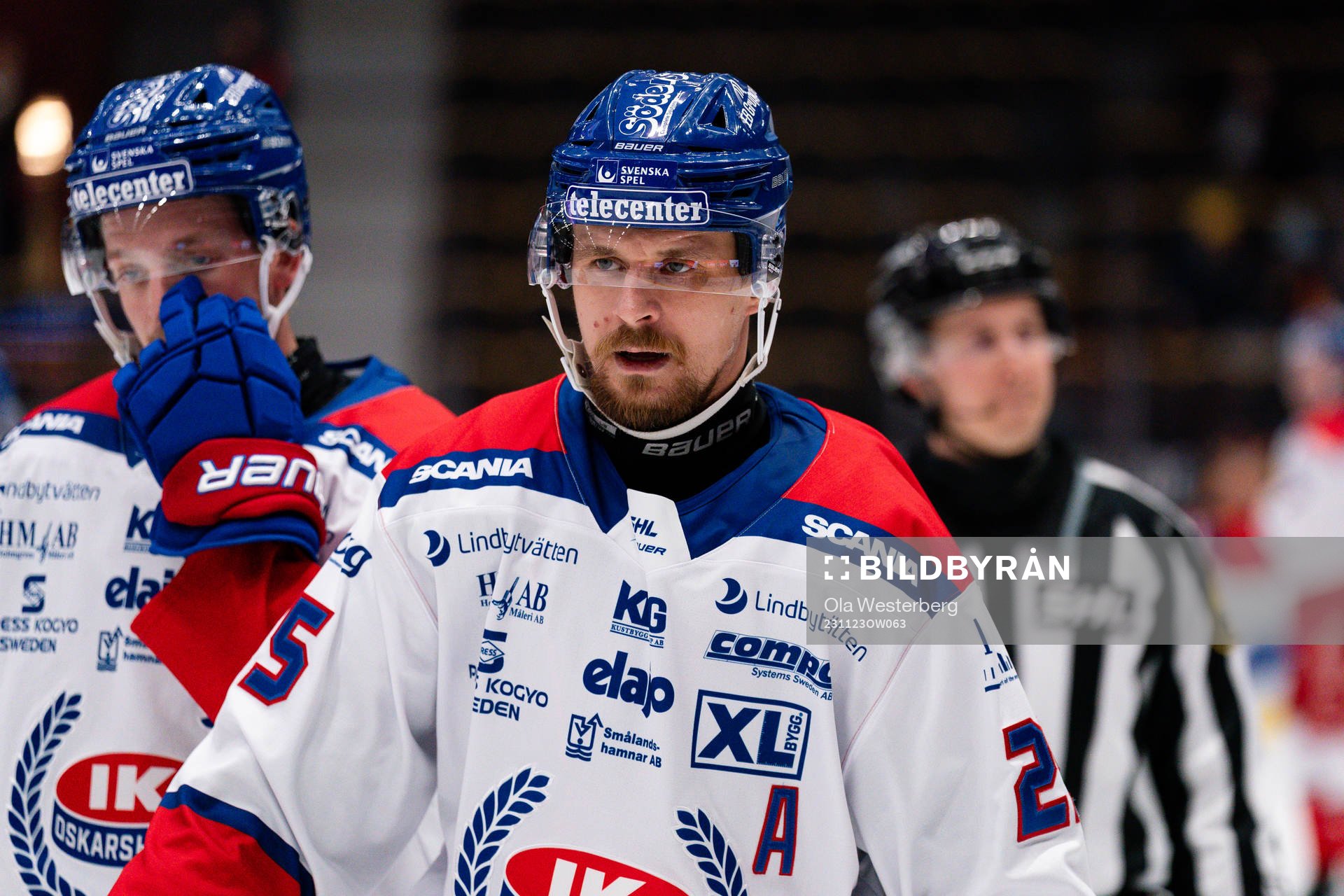 Oskarshamns Johannes Salmonsson