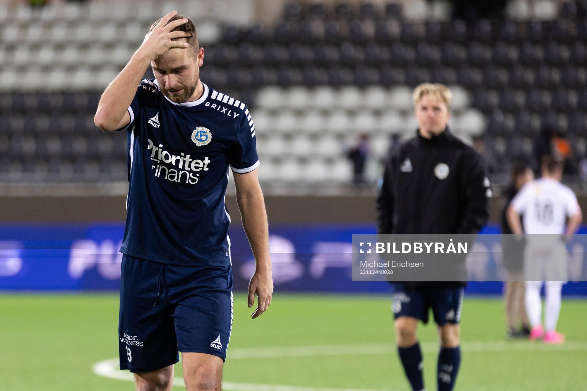 Utsiktens Erik Gunnarsson