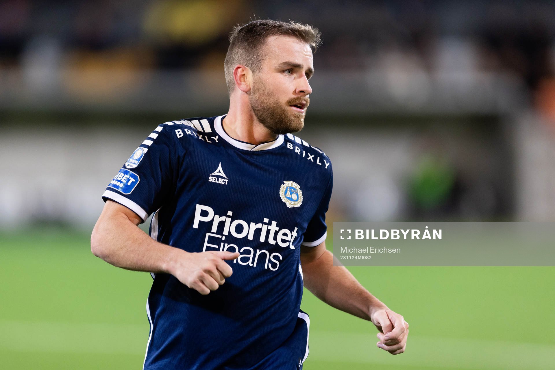 Utsiktens Erik Gunnarsson