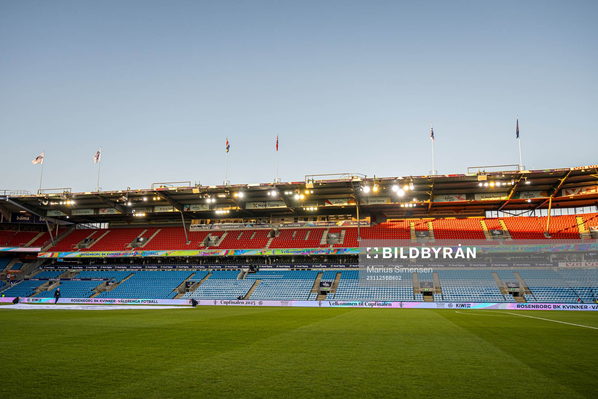 Ullevaal Stadion