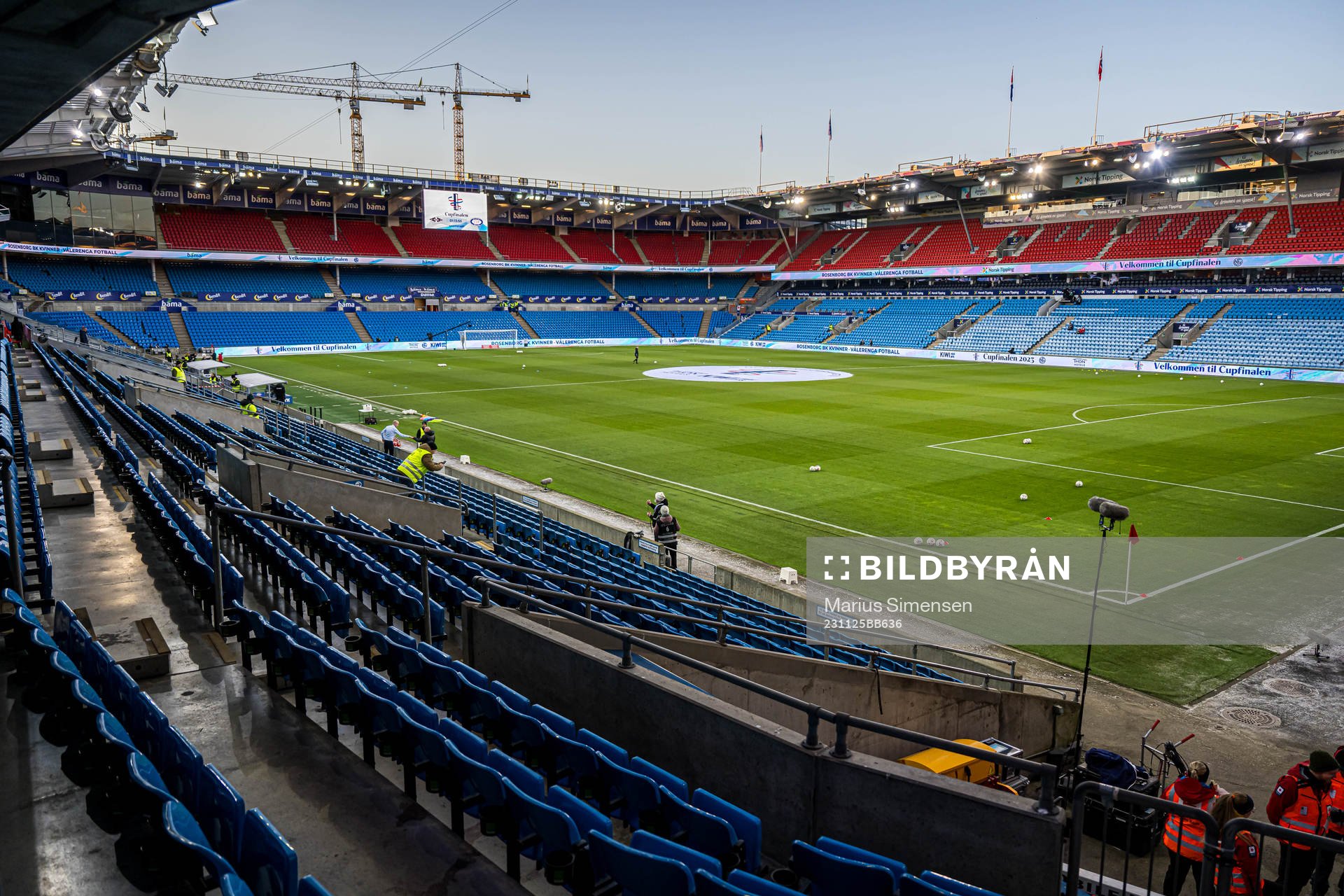 Ullevaal Stadion