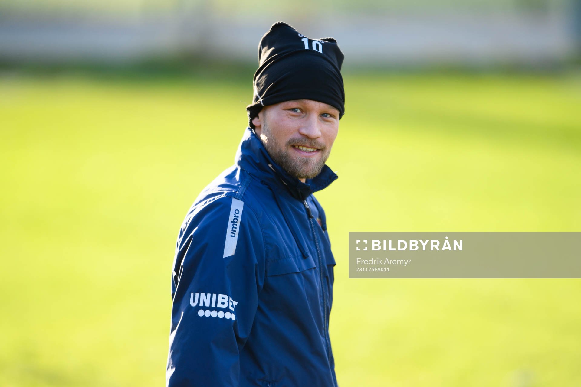 Nicklas Bärkroth