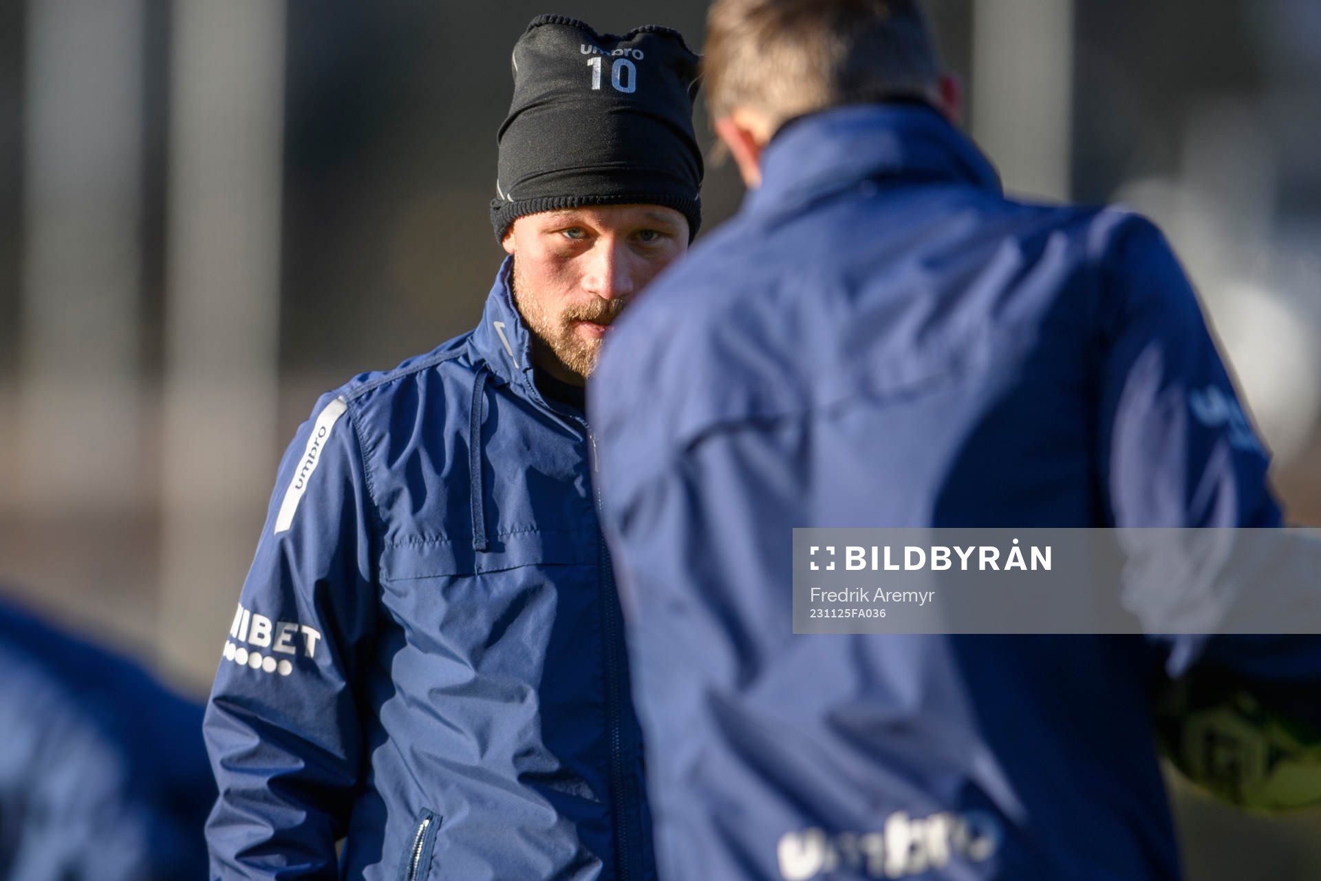 Nicklas Bärkroth