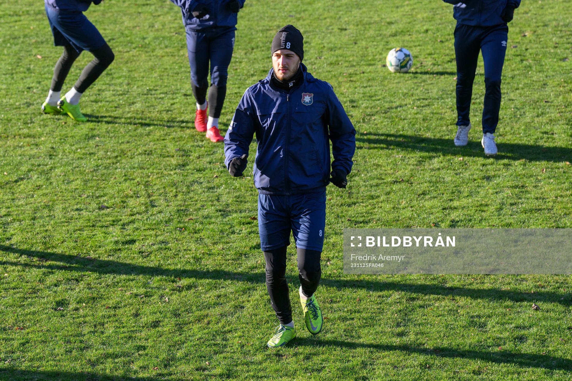 Amel Mujanic