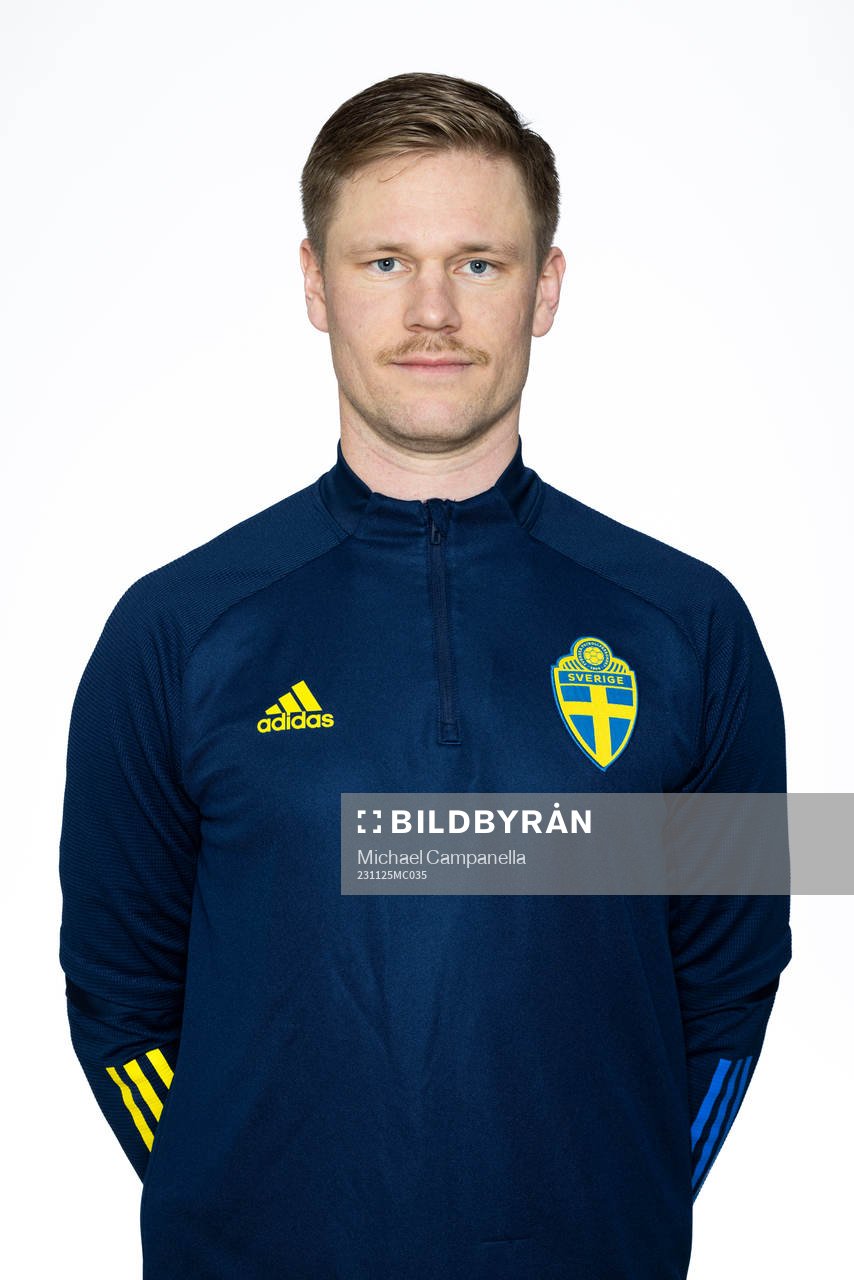 Andreas Olsson