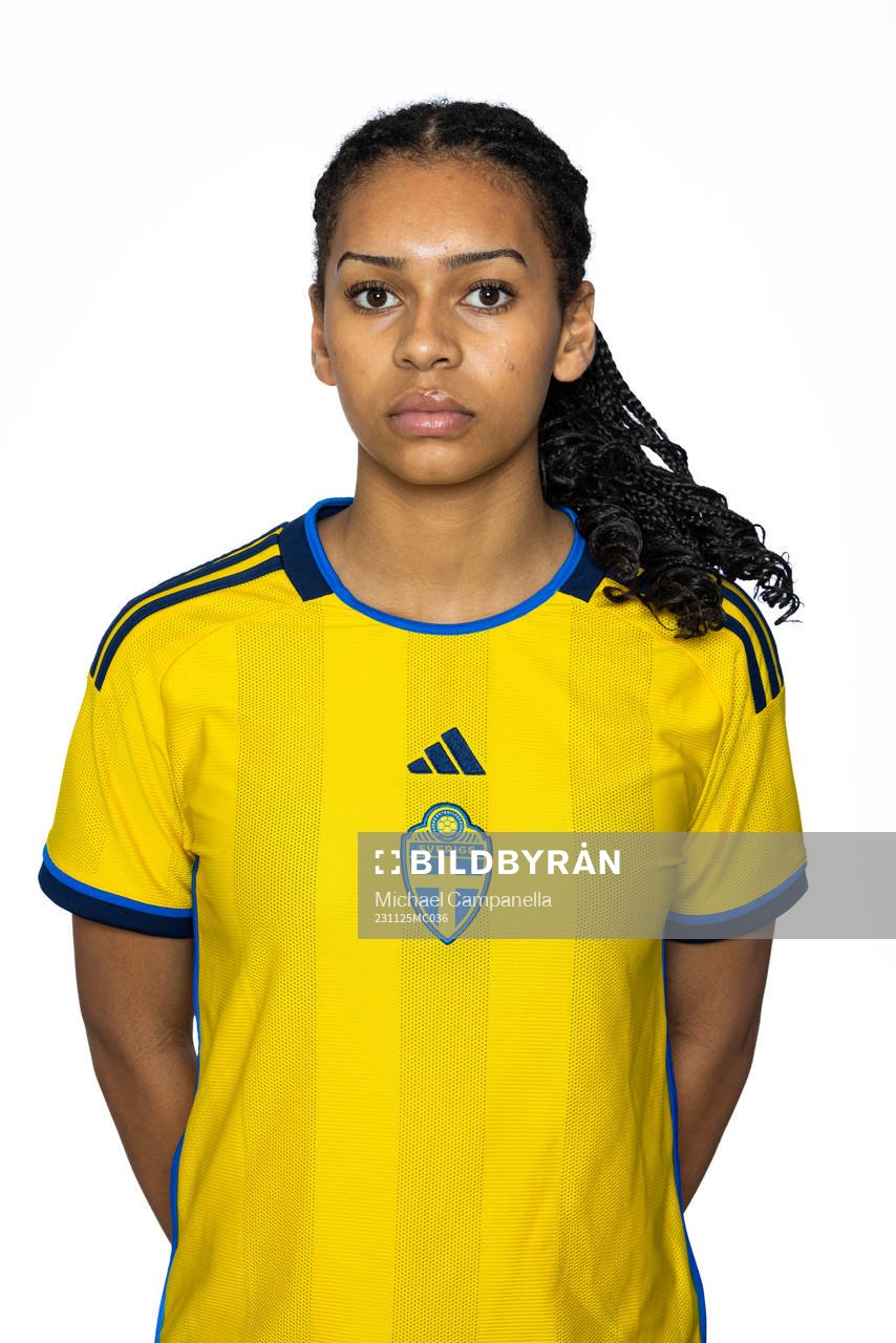 Stella Oyoko Bengtsson