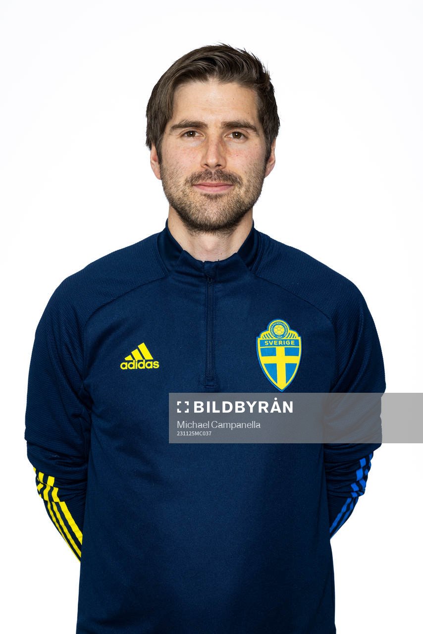 Viktor Fredeus