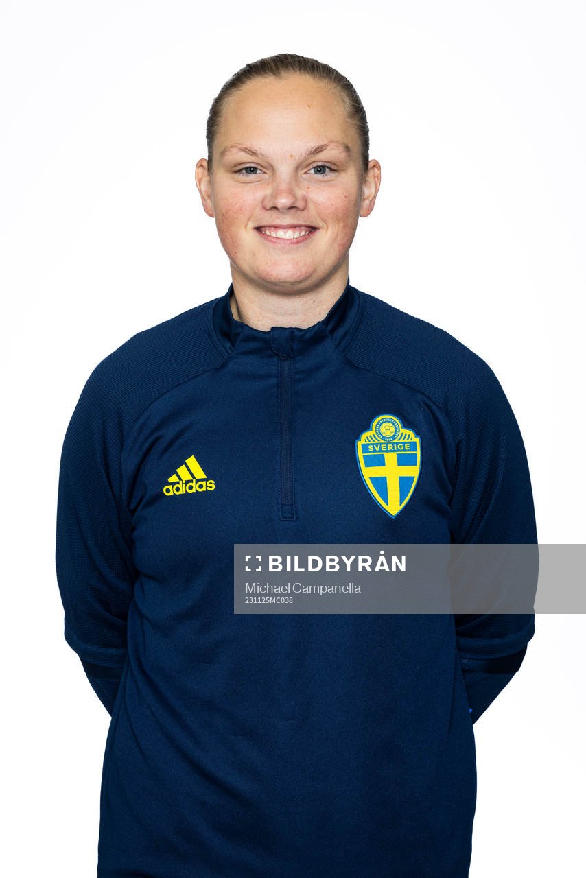 Julia Larsson