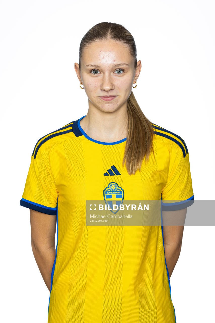 Tilde Karlsson