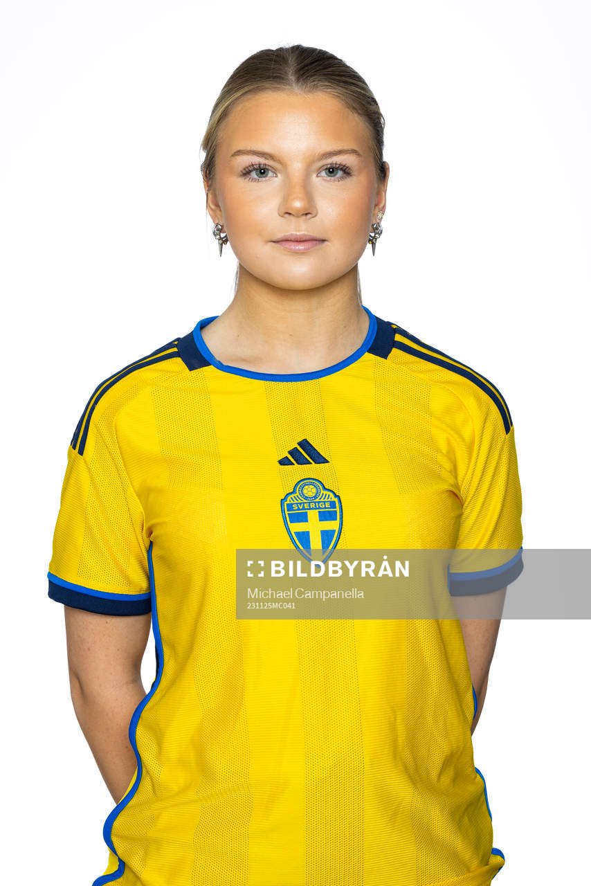 Therese Pettersson