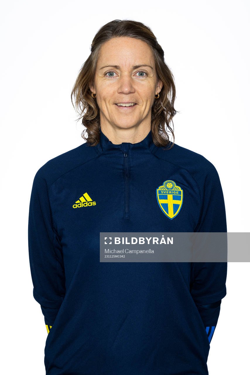 Lovisa Delby