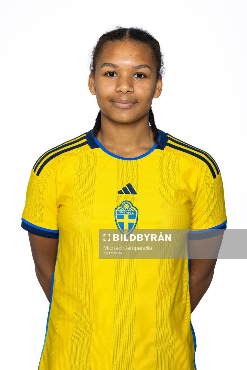 Ida Vennström Kabagambe