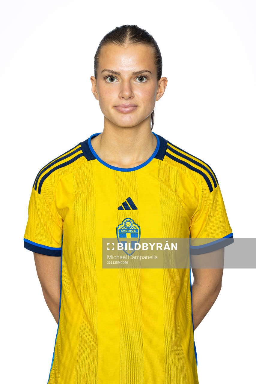 Agnes Ekberg