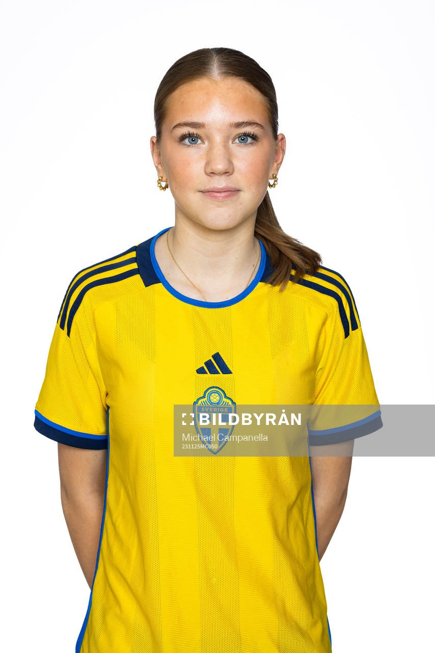 Tilde Wahlgren