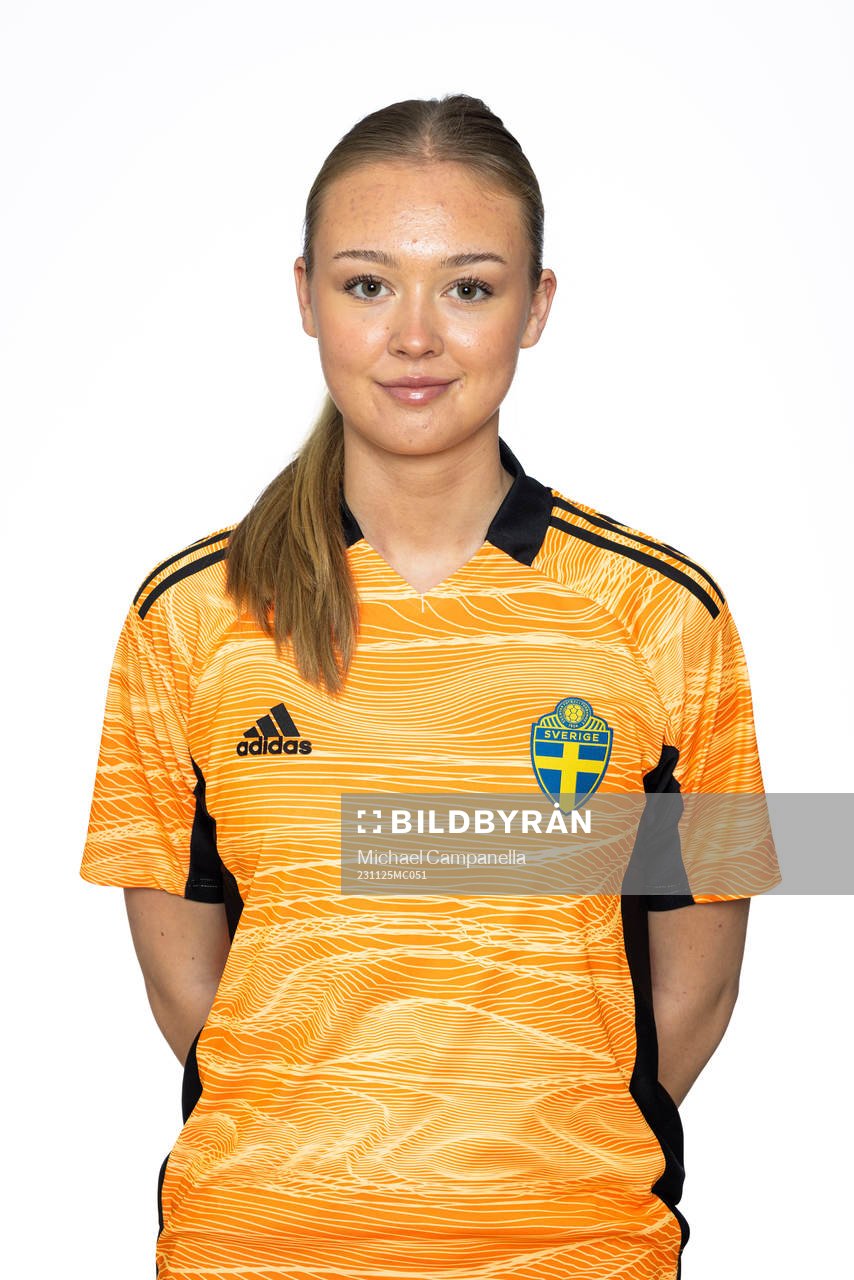 Flora Myhrman