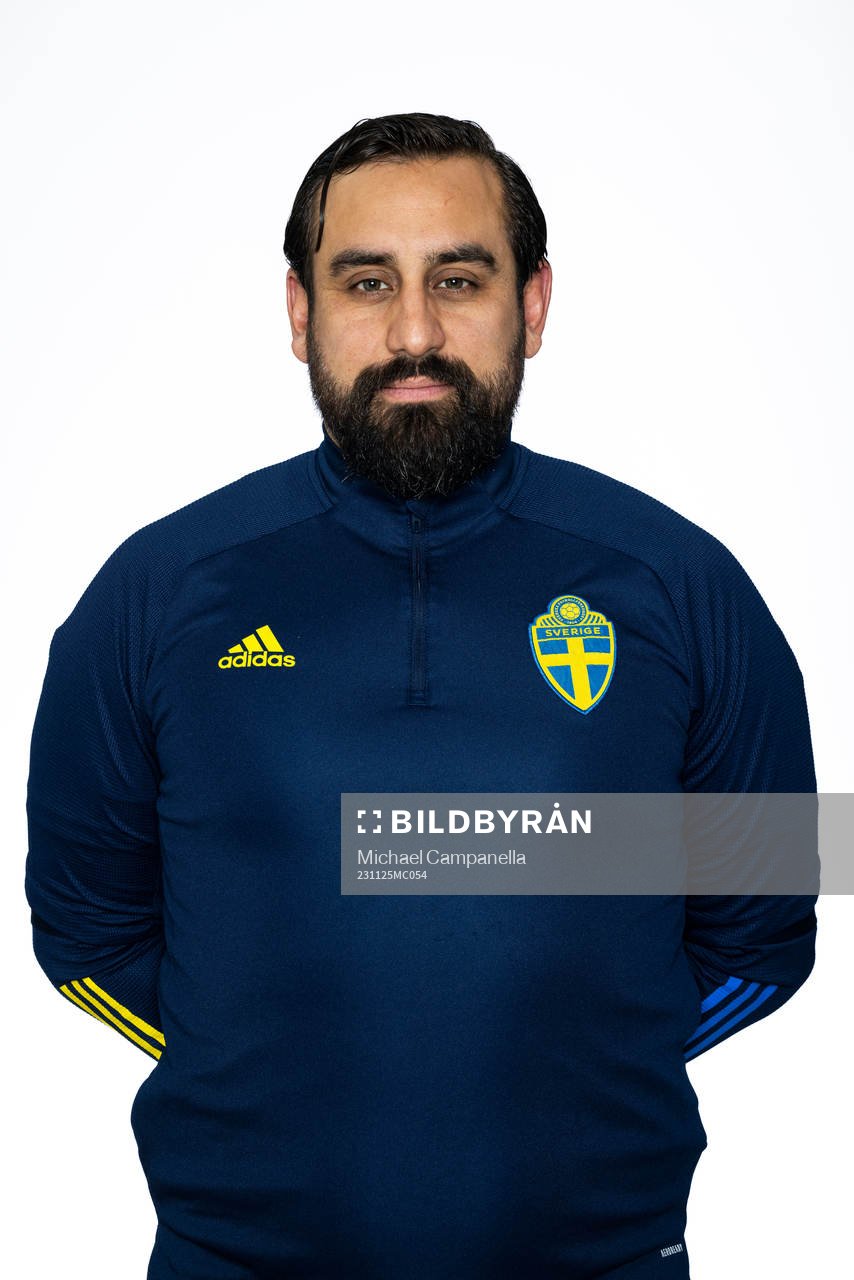 Claudio Pereyra Suarez