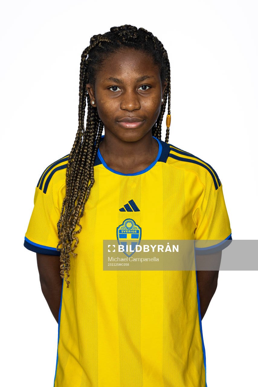 Jackie Epie Fokwa
