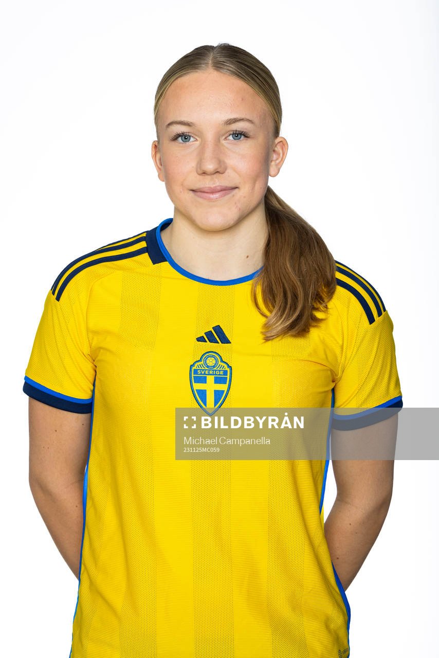 Thindra Mattsson
