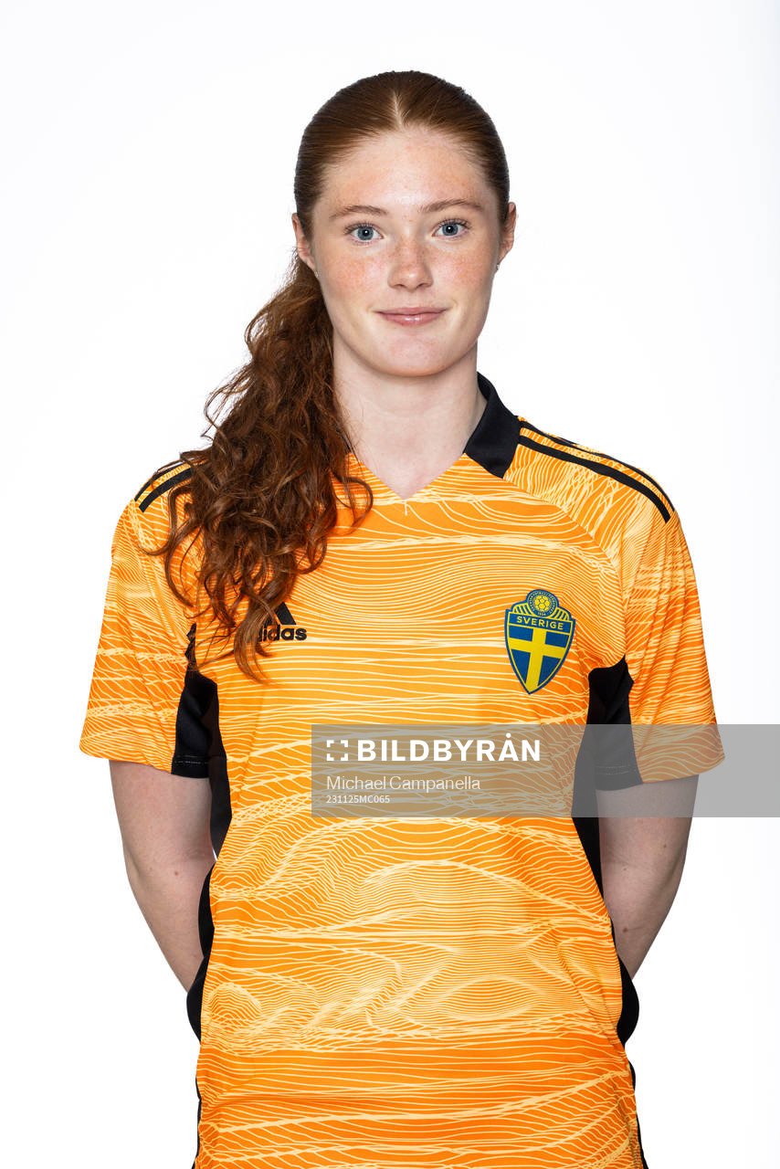 Isabell Andersson