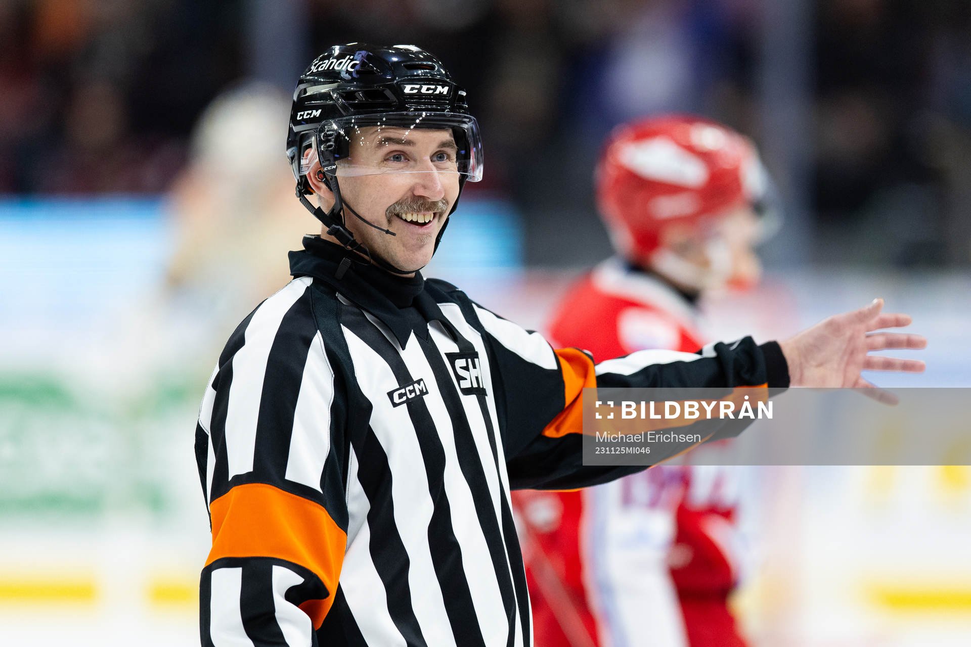 Domare Linus Öhlund