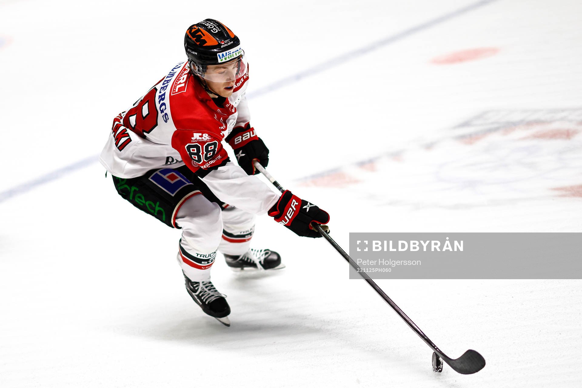 Örebros Jonathan Lekkerimäki