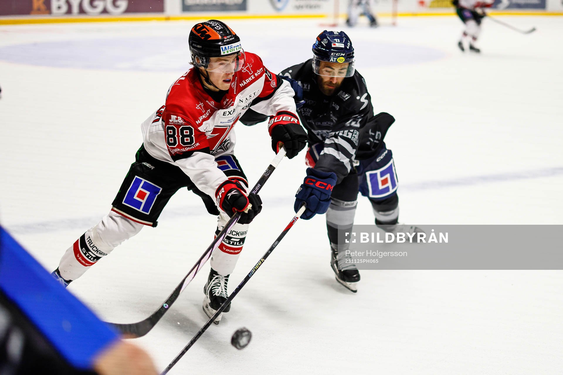 Örebros Jonathan Lekkerimäki
