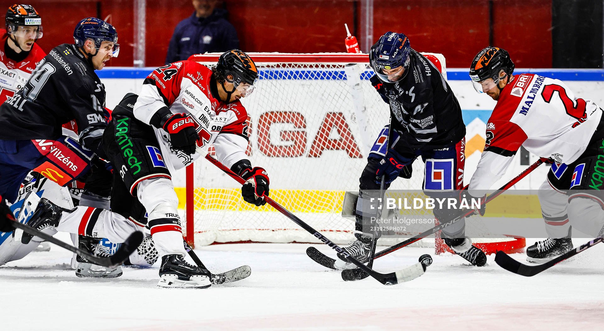 <örör24 och Linköpings Broc Little