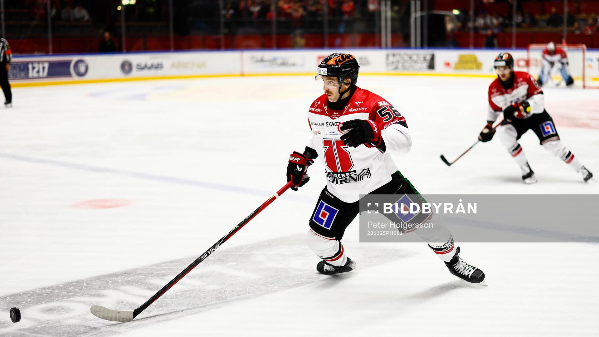 Örebros Robin Norell