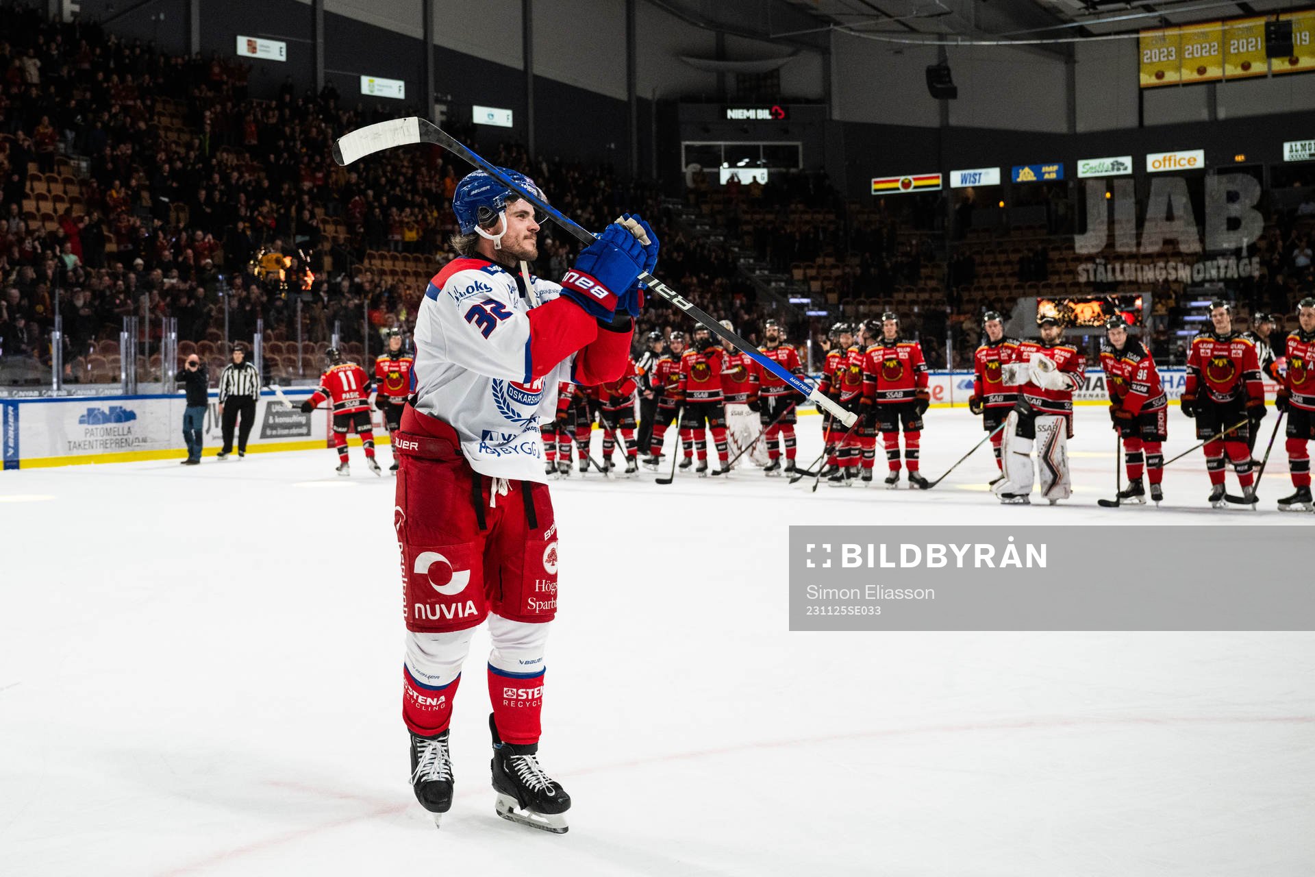 Oskarshamns Oscar Engsund