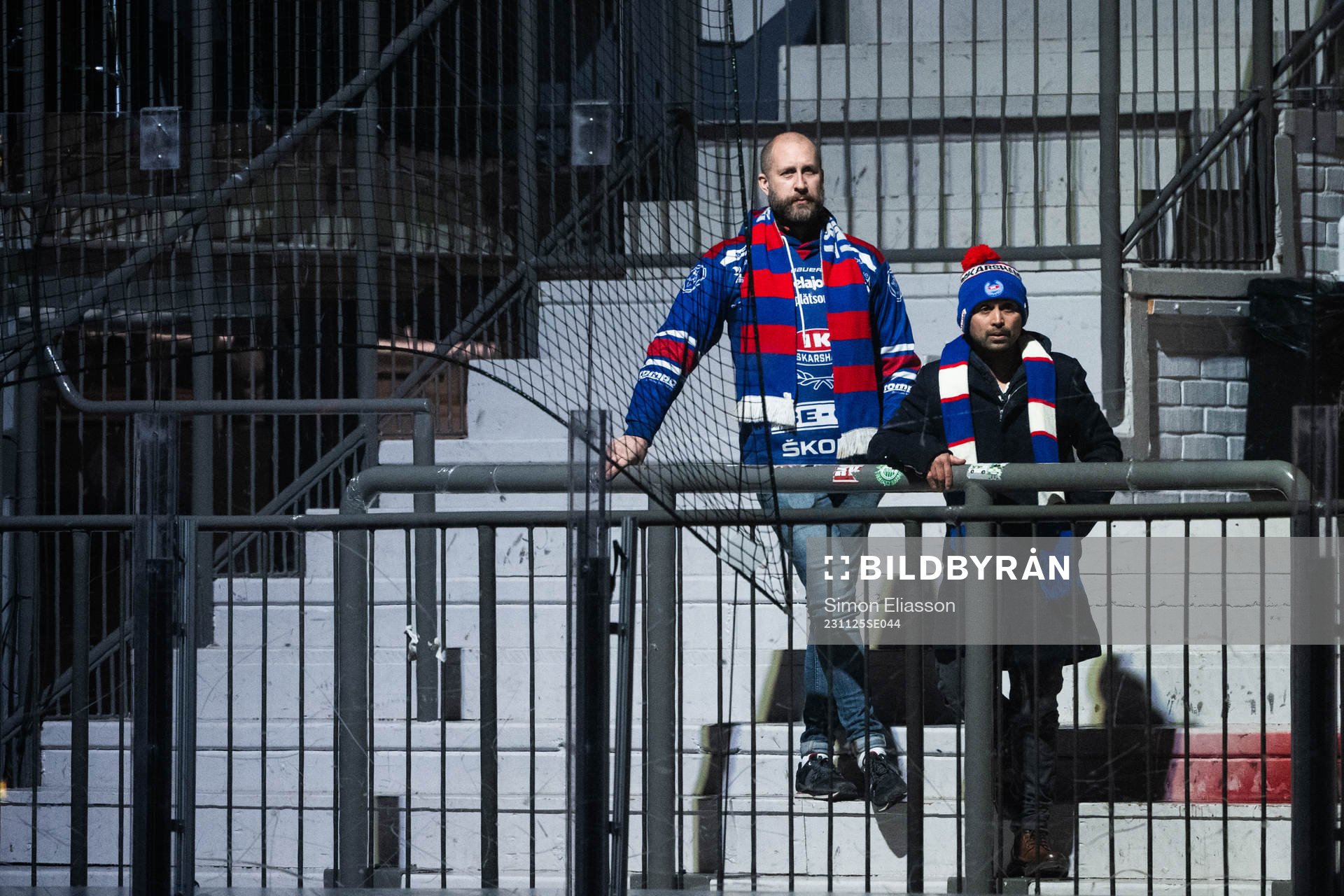 Oskarshamns supportrar