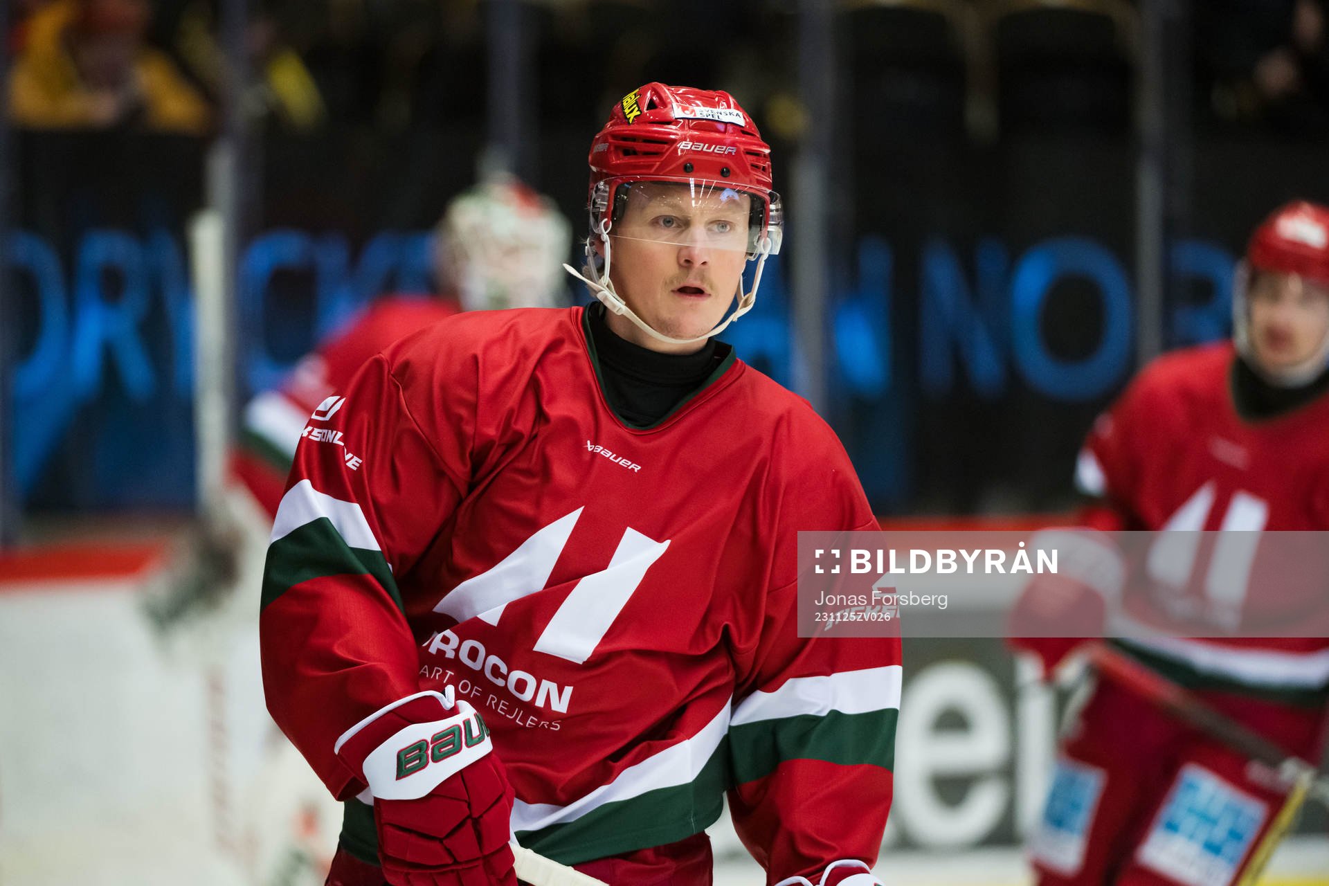 MoDos Erik Karlsson