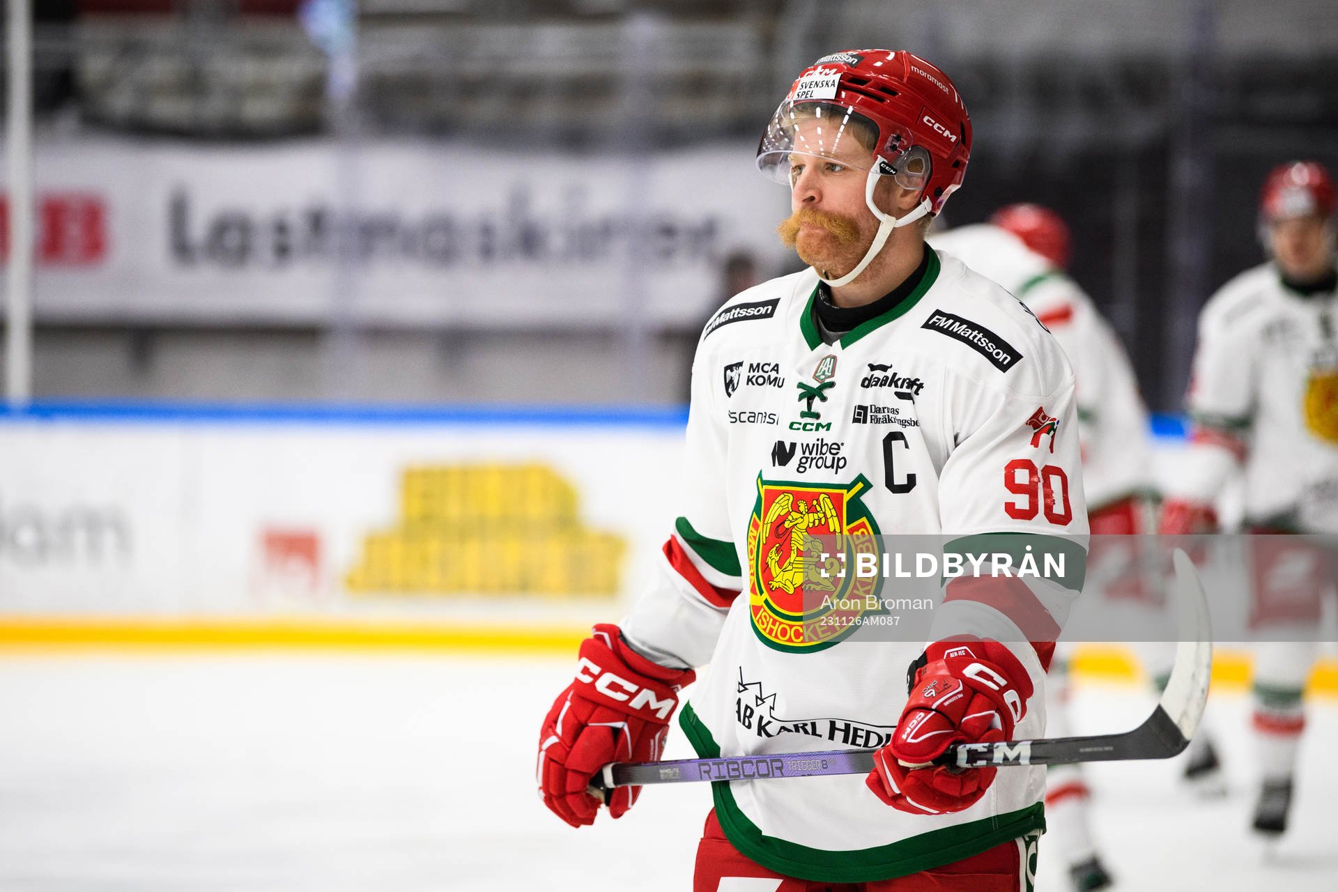 Moras Daniel Ljunggren