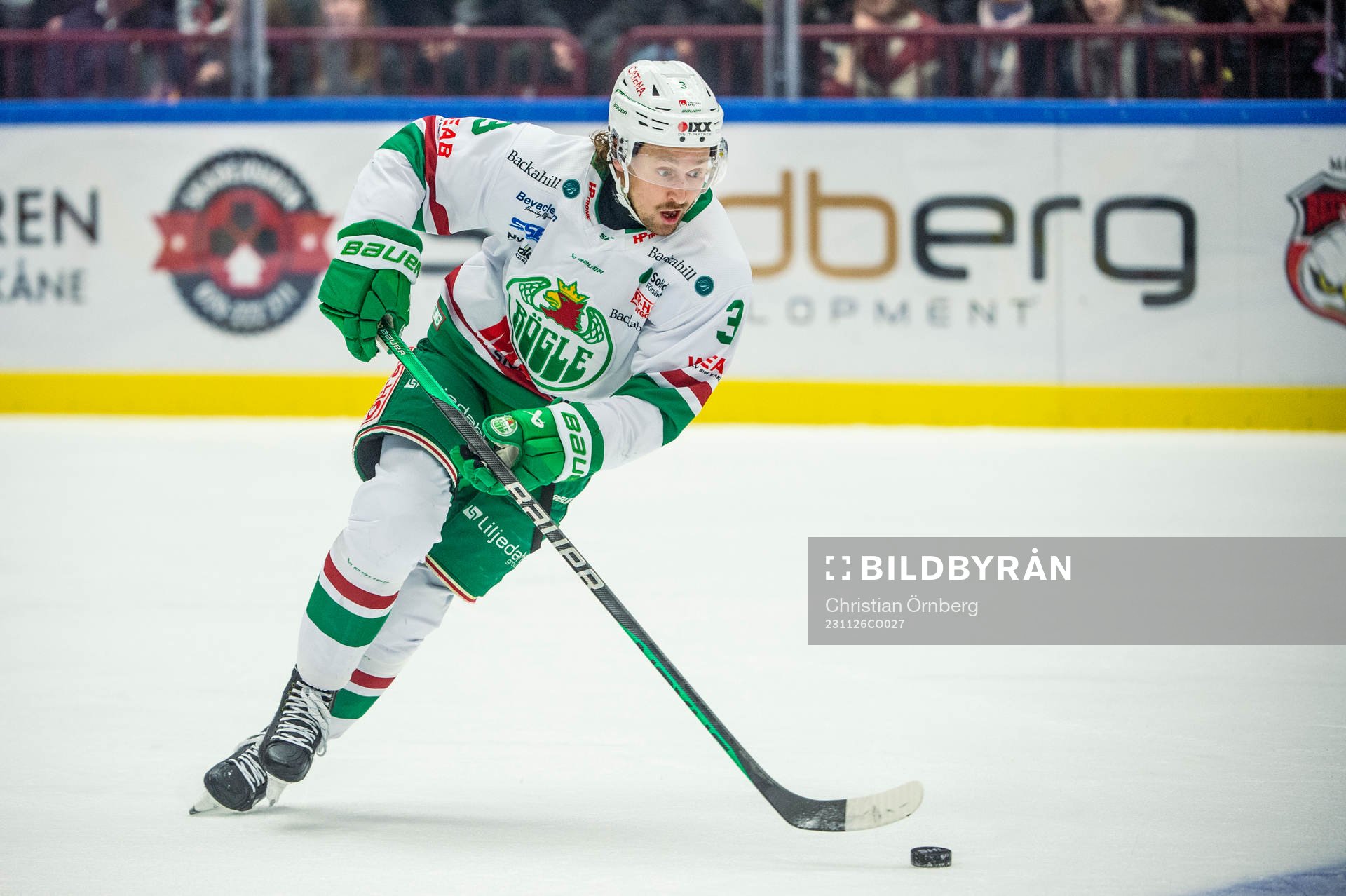 Rögles Michael Kapla