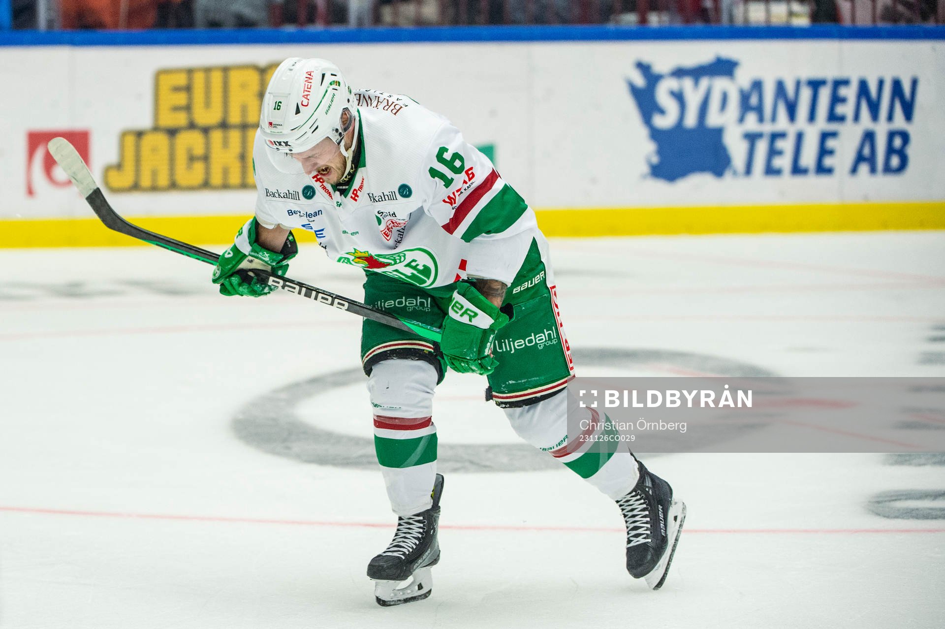 Rögles Valtteri Viljanen