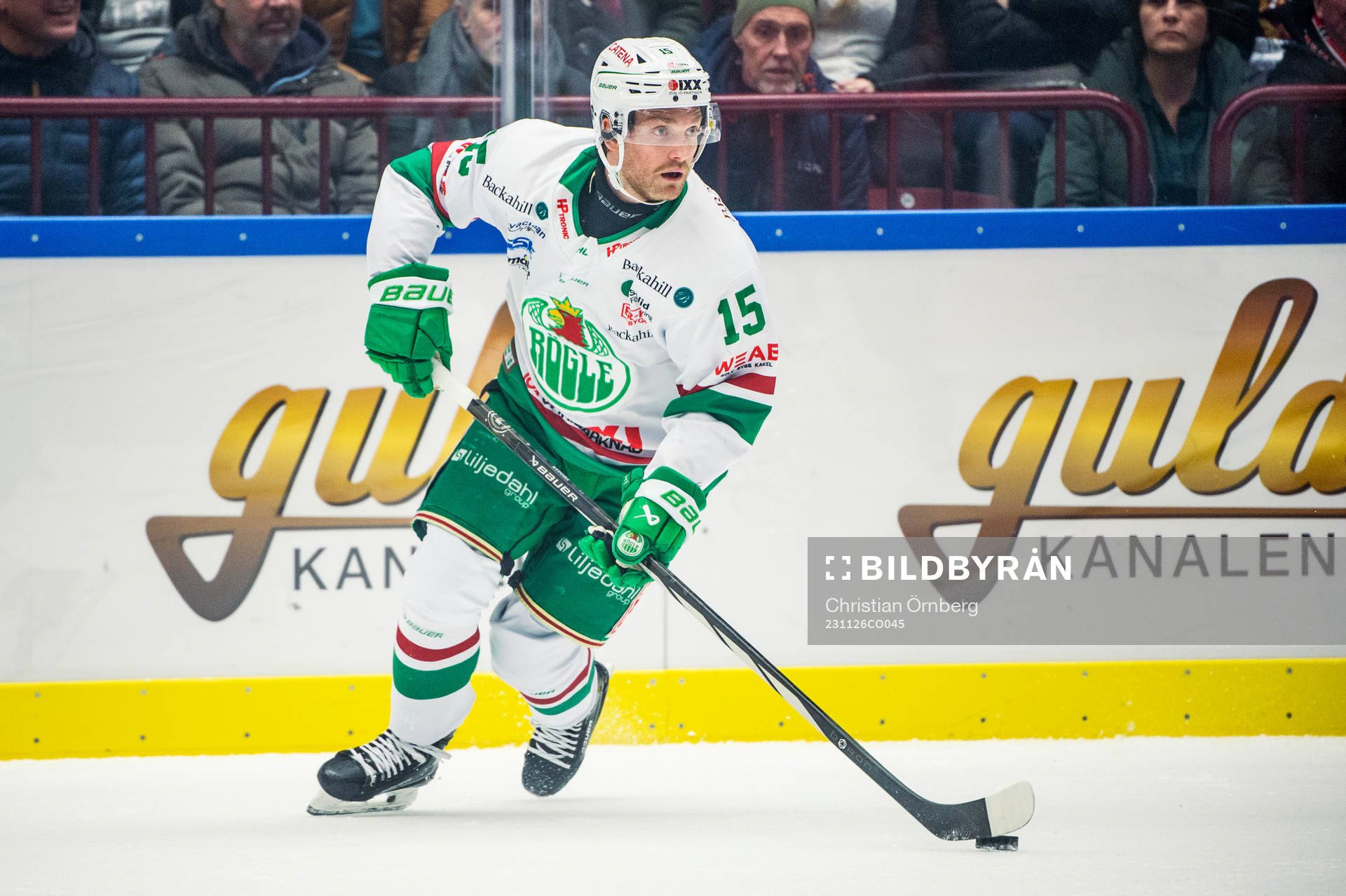 Rögles Simon Ryfors