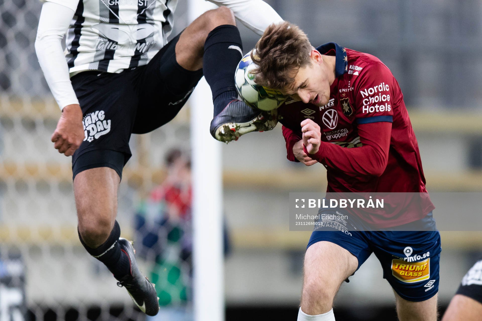 Örgrytes Christoffer Styffe