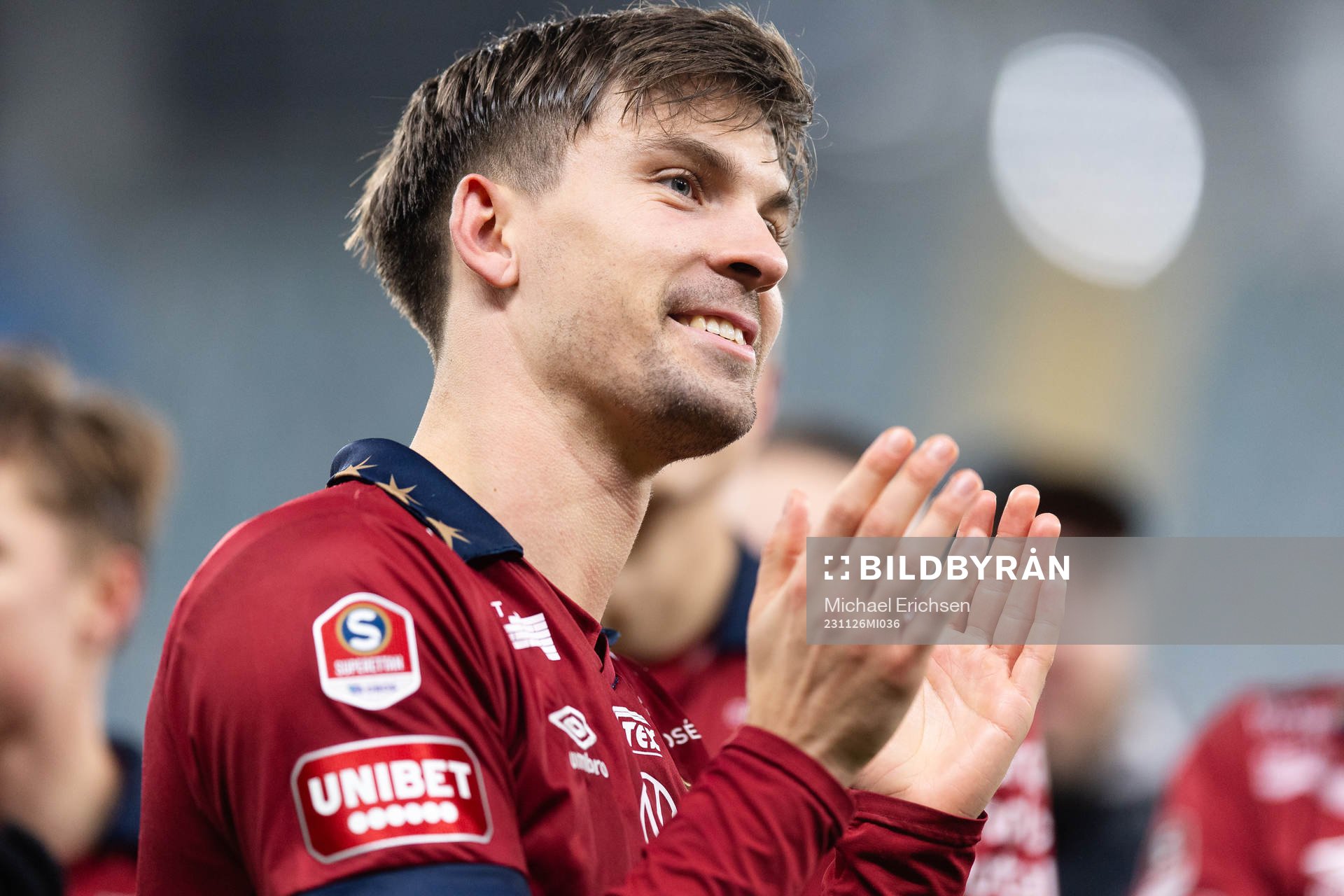 Örgrytes Daniel Paulson