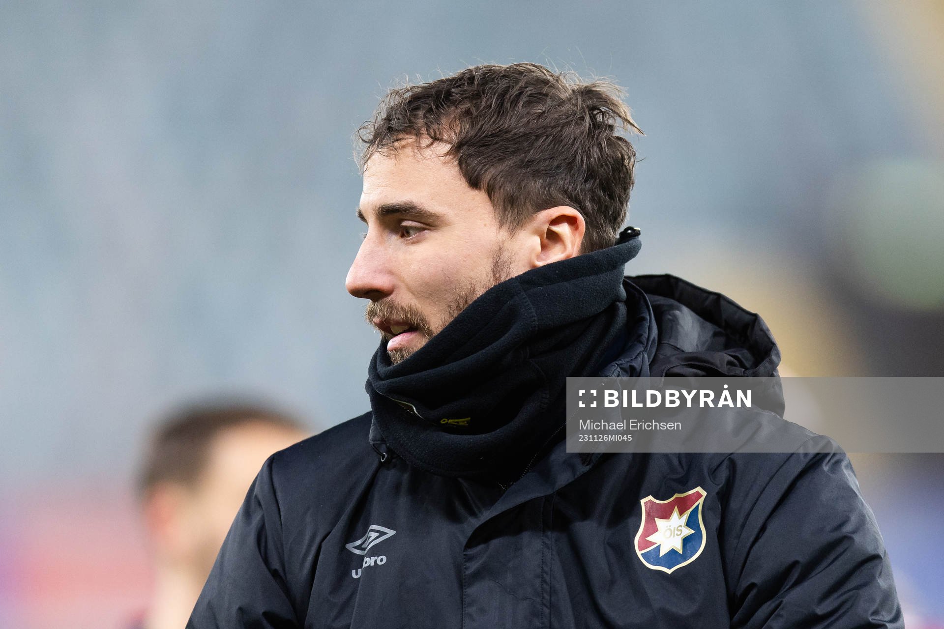 Örgrytes Jonathan Azulay