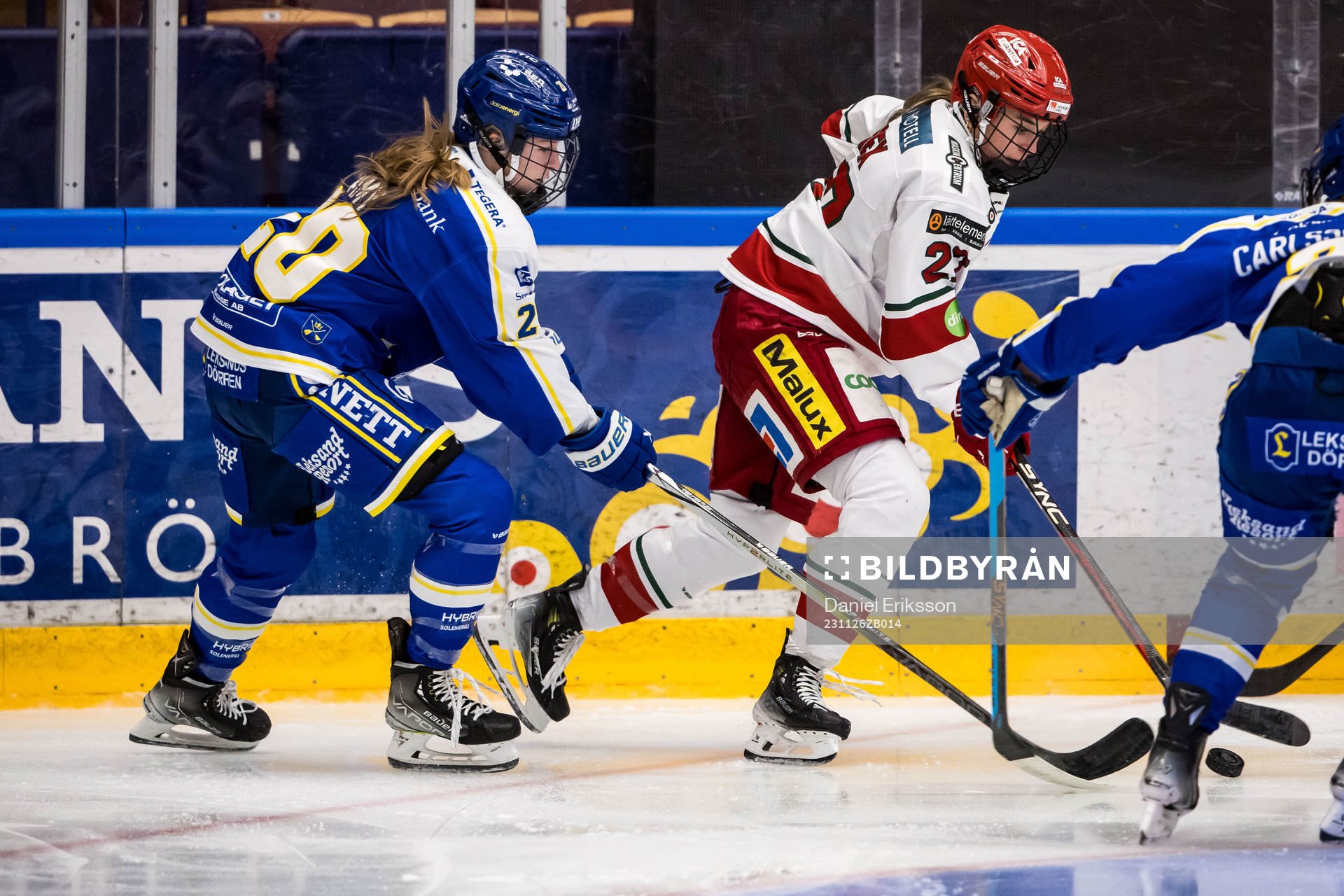 Leksands Tatum Amy och Modos Taylor House
