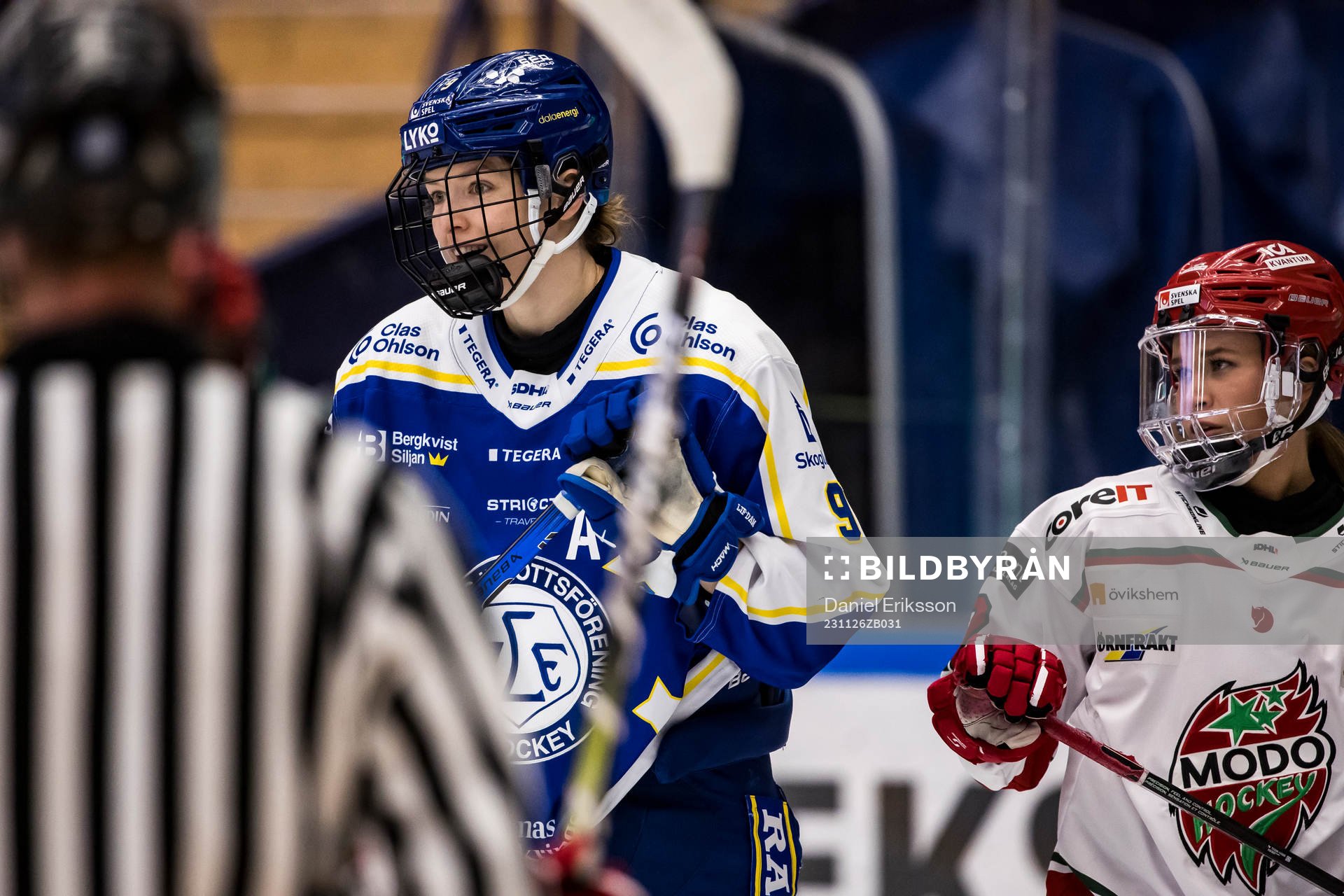 Leksands Lore Baudrit