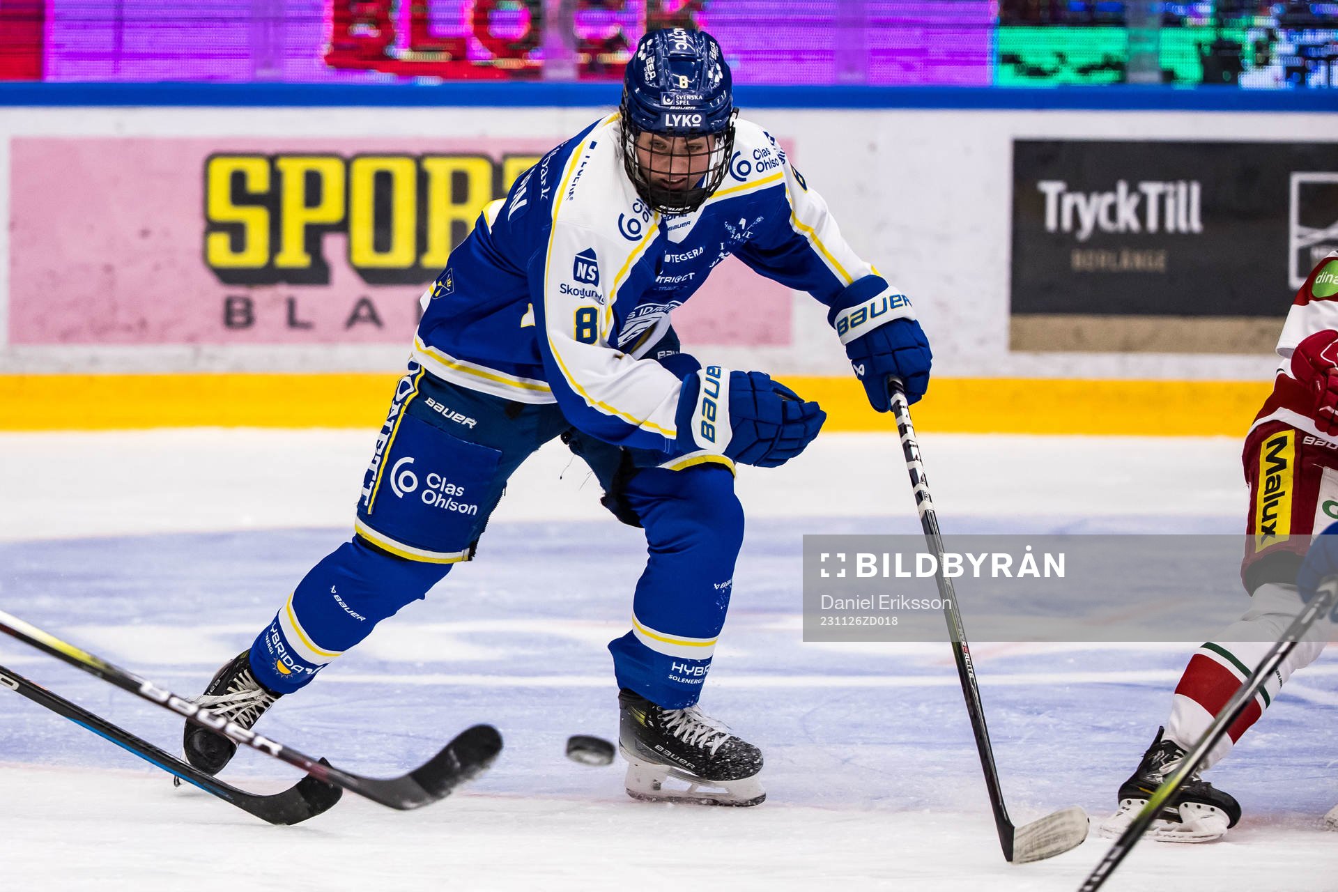 Leksands Ella Albinsson