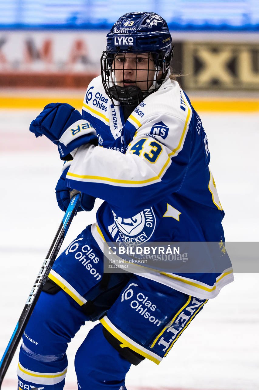 Leksands Aino Karppinen