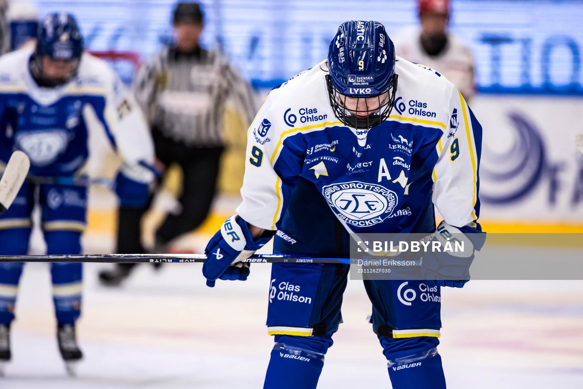 Leksands Lore Baudrit