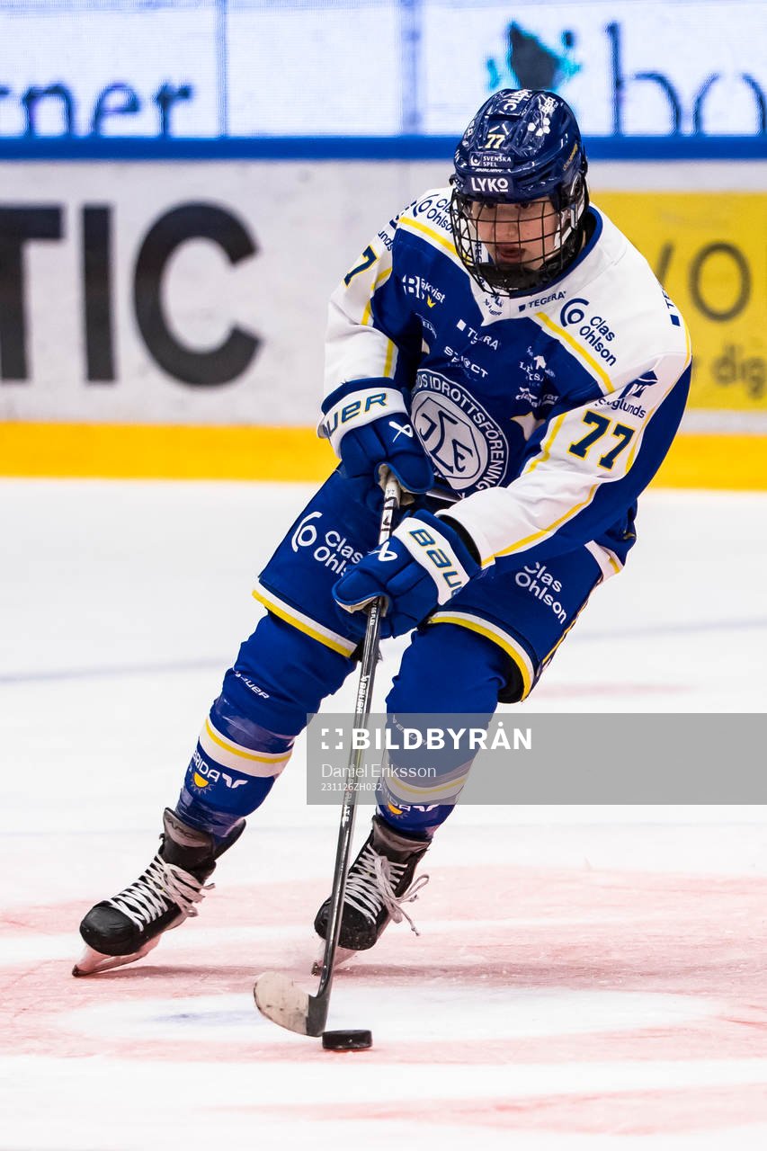 Leksands Tereza Radova